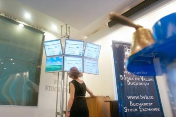 Chimpex Constanţa s-ar putea delista după tranzacţii de 1,8 mil. euro